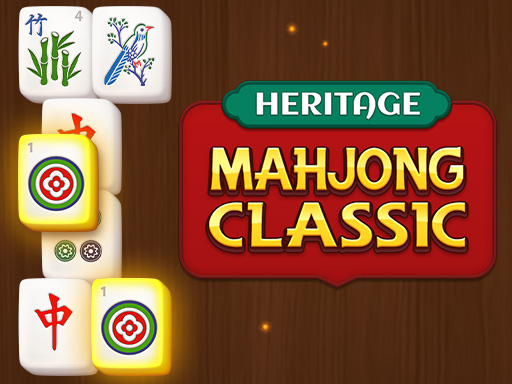 Mahjong & Connect