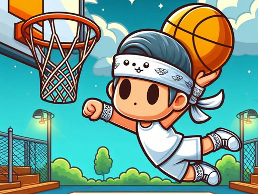 Basketball