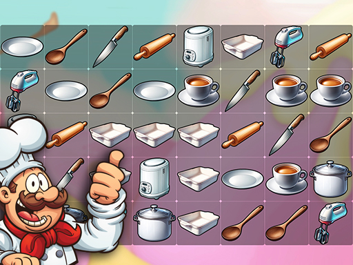 Cooking
